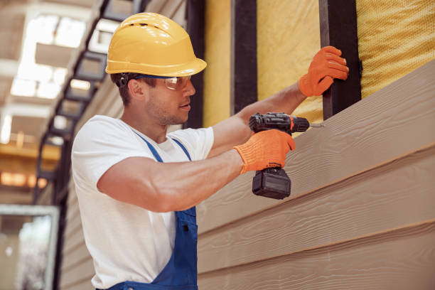 Best Fiber Cement Siding Installation  in Lemmon Valley, NV