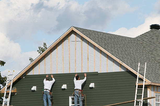 Best Aluminum Siding Installation  in Lemmon Valley, NV